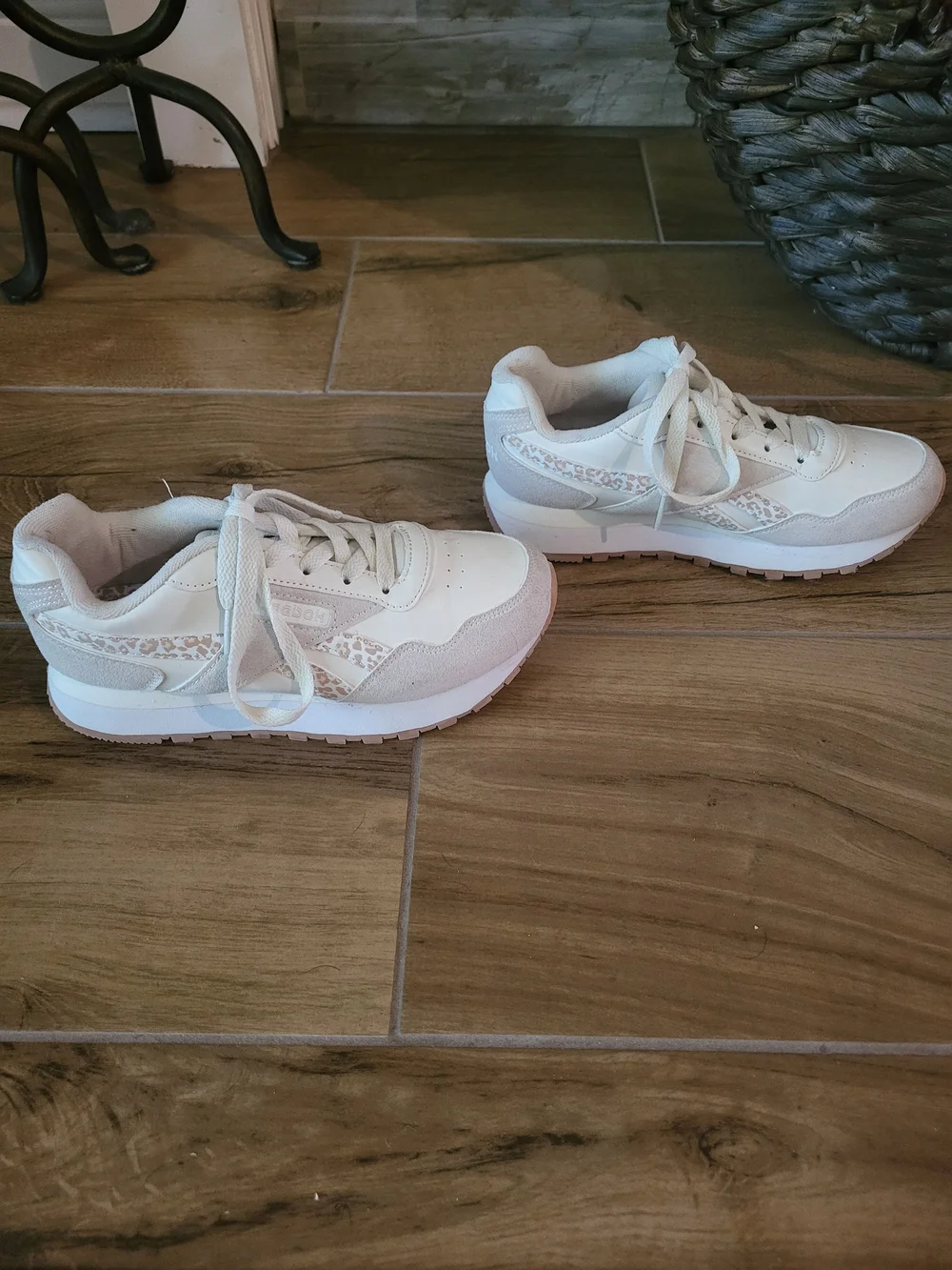 Reebok Kids Sneakers